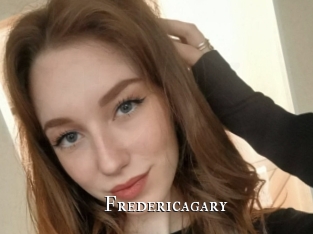 Fredericagary