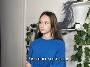 Fredericahacker