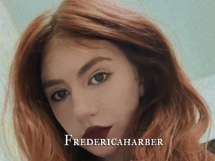 Fredericaharber
