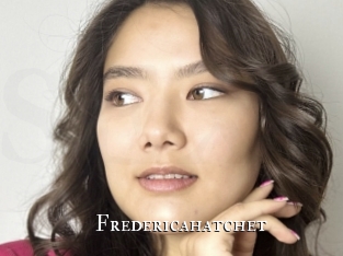 Fredericahatchet