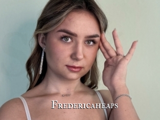 fredericaheaps cams