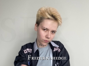 fredericahedge cams