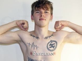 fredlean cams