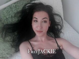 FreeJACKIE