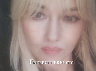 Freebutterflyyy