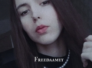 Freedaamey