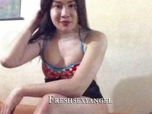 Freshsexyangel