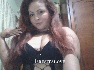 Fresitalove
