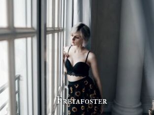 Freyafoster