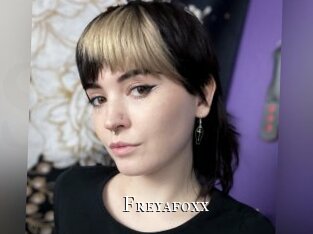 Freyafoxx
