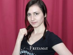 Freyamay