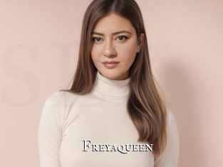 Freyaqueen
