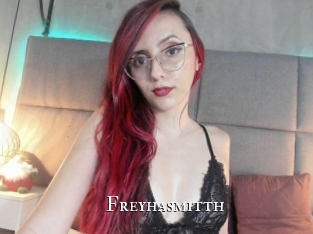 Freyhasmitth