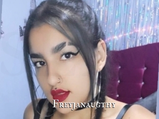 Freyjanaugthy