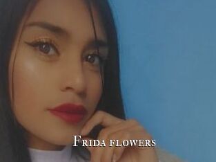 Frida_flowers