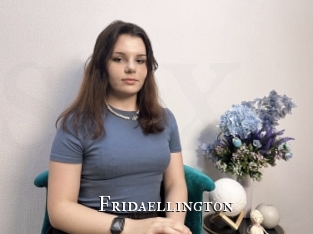 Fridaellington