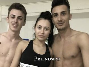 Friendsexy