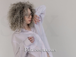 Frizensurreals