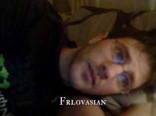 Frlovasian