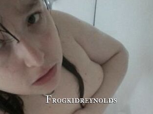 Frogkidreynolds