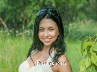 Fruitkandy