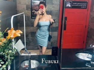 Fubuki