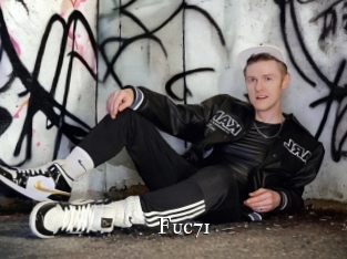 fuc71 cams