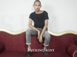 Fuckingskiny