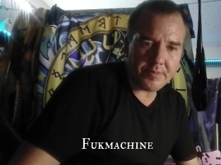 Fukmachine