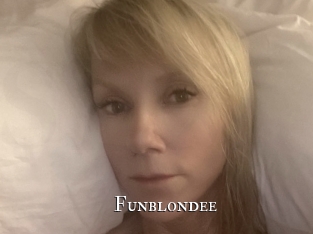 Funblondee