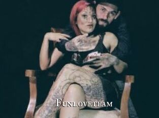 Funloveteam