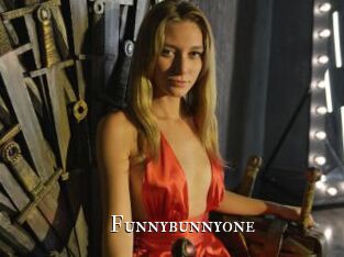 Funnybunnyone