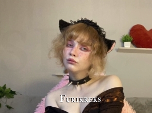 furikreks cams