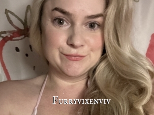 Furryvixenviv