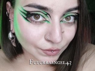 Futurraangel43