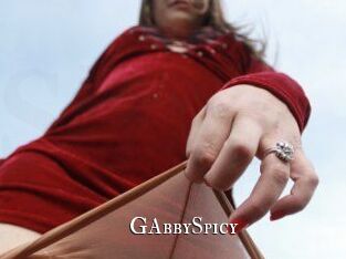 GAbbySpicy