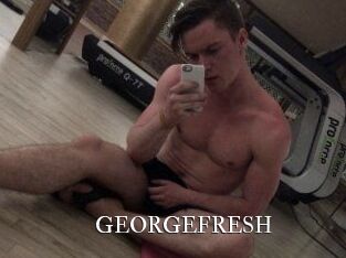GEORGE_FRESH