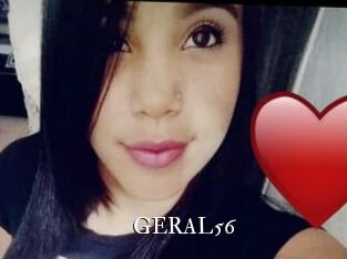 GERAL56