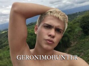 GERONIMOHUNTER
