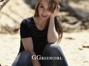GGreengirl