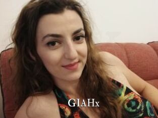 GIAHx