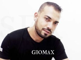GIOMAX