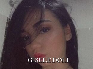 GISELE_DOLL