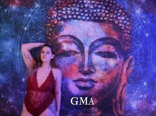 GMA