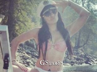 GStar87
