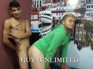 GUYS_UNLIMITED