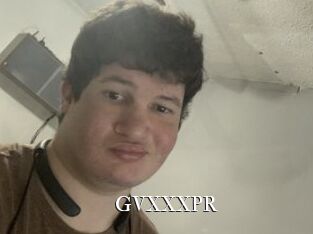 GVXXXPR