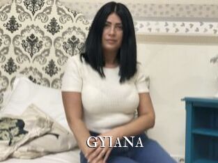 GYIANA
