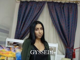 GYSSELE
