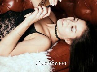 GabbiSweet